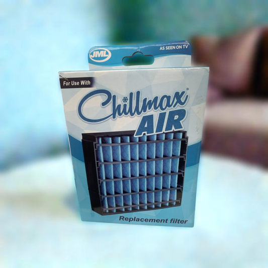 Chillmax Air Pure Chill Filter