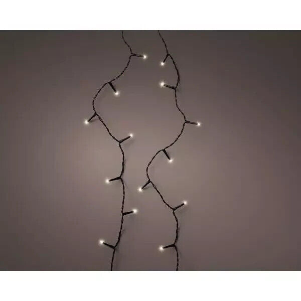 Lumineo Lichterkette Basic 360LED 27m