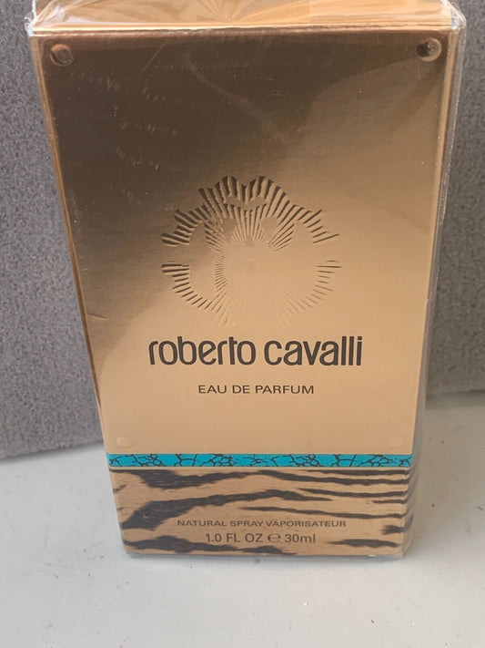 Roberto Cavalli Eau de Parfum Women 30 ml