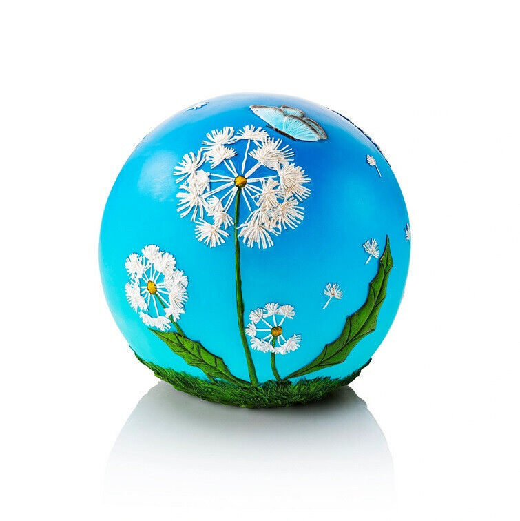 LED-Kugelleuchte "Pusteblume" LED Deko Dekoration Beleuchtung Wohnungsdeko