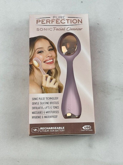 Pure Perfection Facial Cleanser