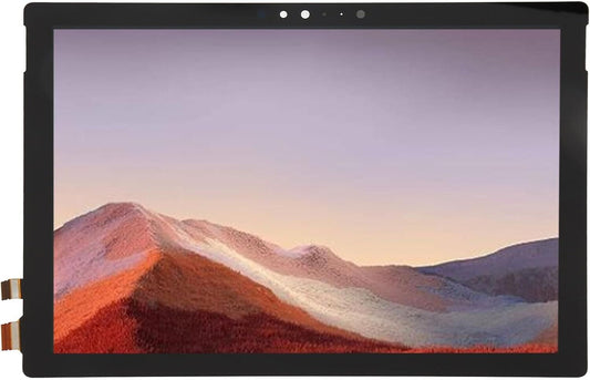 M1010537 003 Pro4-Touchscreen-Ersatz
