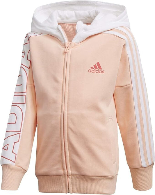 adidas Unisex Kinder Lk Br Kn Jkt Weste