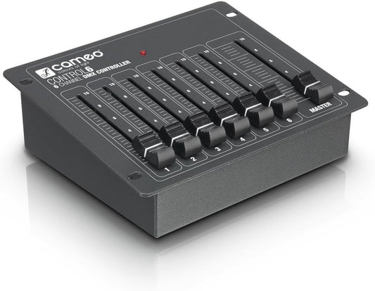 Cameo CONTROL 6 DMX Controller