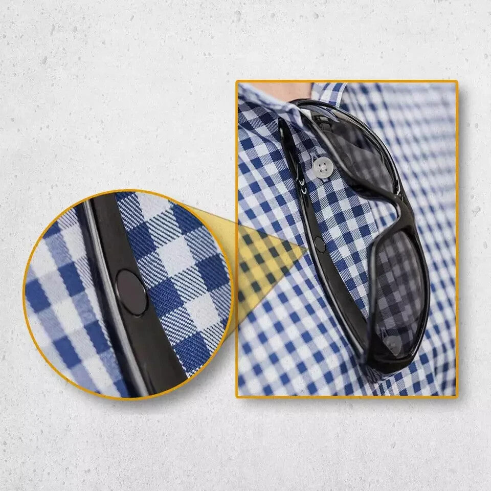 HD Polar View - Brillen-Set -  polarisierte Sonnenbrille für Damen & Herren