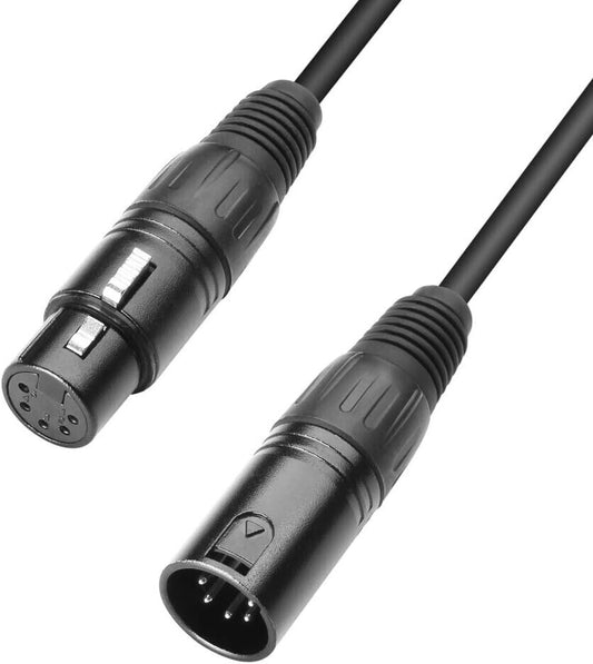 ADAMHALL 3 STAR DGH 1000 DMX Kabel