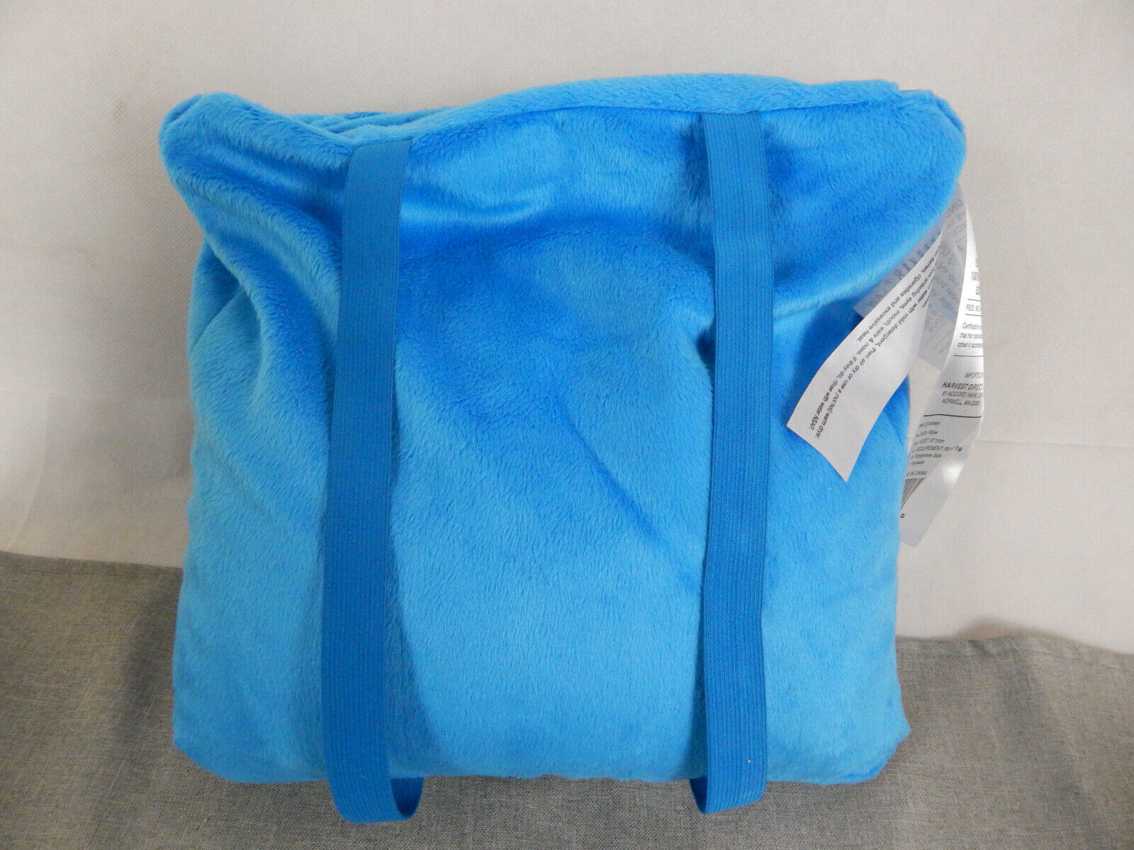 GoGo Kissen, Blau 