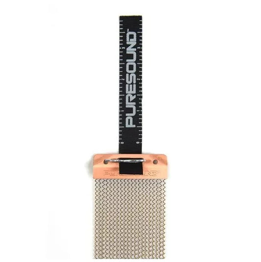 Puresound CPS1420 Custom Pro Stahl-Snareteppich