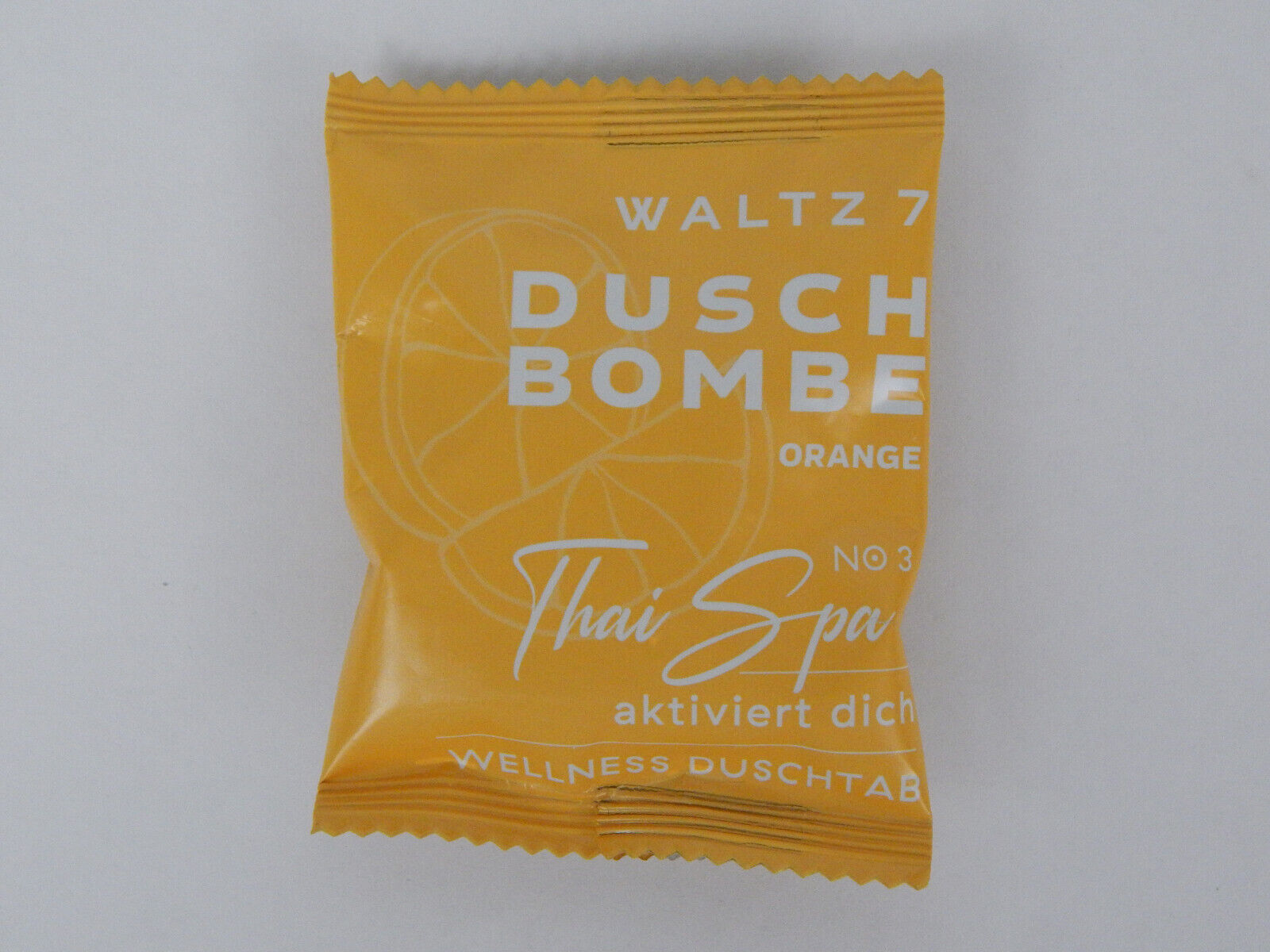 Duschbomben, 5 tlg.-Set Das Badevergnügen für die Dusche