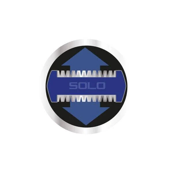 MicroTouch Solo elektrischer Rasierer & Trimmer Barttrimmer Bartschneider Rasur