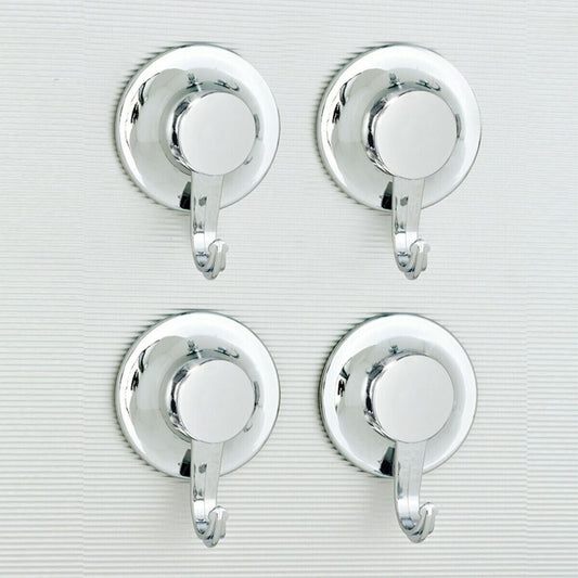 EVERLOC Haken-Set 4er, groß