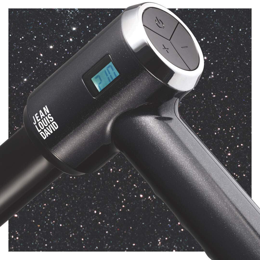 1 x  Jean Louis David The Curler 28 cm Lockenstab Lockenwickler