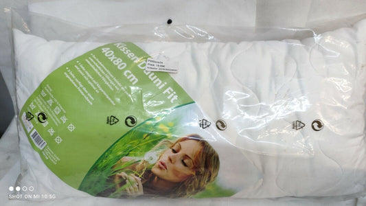 Komfortkissen mit 2-Kammer-System