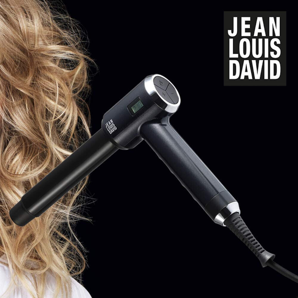 1 x  Jean Louis David The Curler 28 cm Lockenstab Lockenwickler