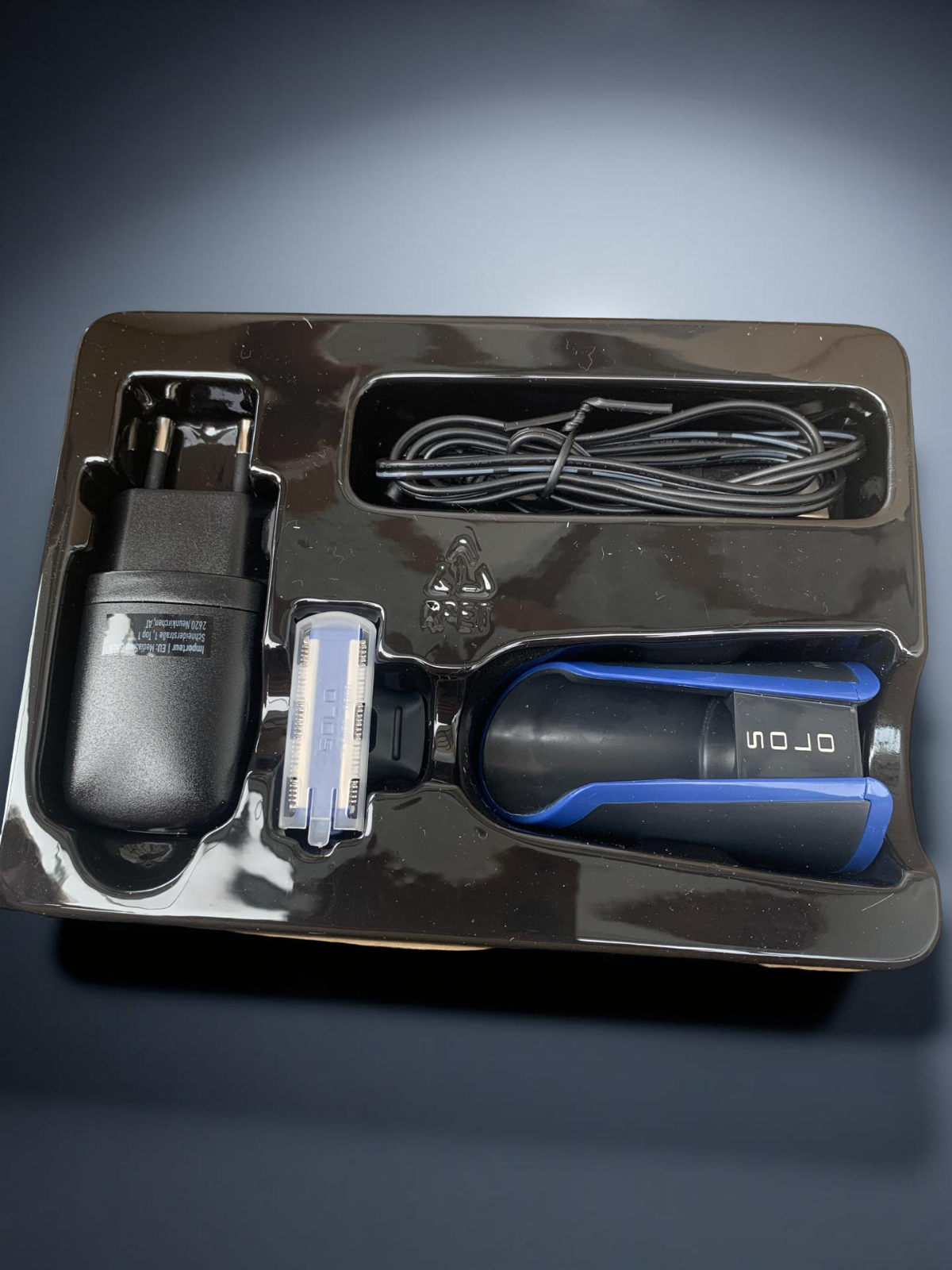 MicroTouch Solo Pro Kit Das Pro Kit für Ihren MicroTouch Solo