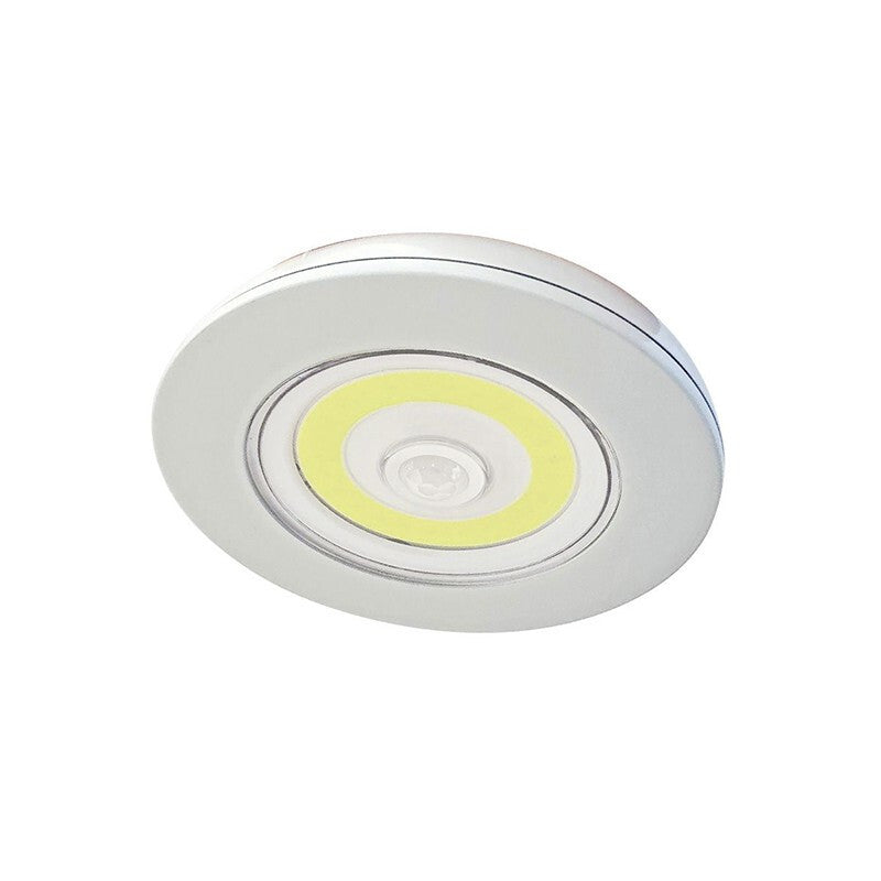 HandyLUX Top Bright LED-Decken- & Wandleuchte LED Lampe Leuchte Licht Spot Weiß