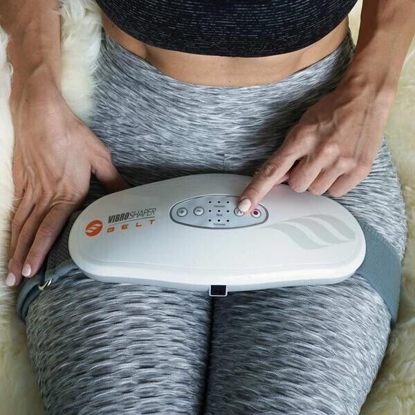 VibroShaper Belt Vibrations-Massagegürtel