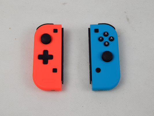 Switch Controller Wireless, Bluetooth Switch OLED Joy Pad Controller mit Turbo/D