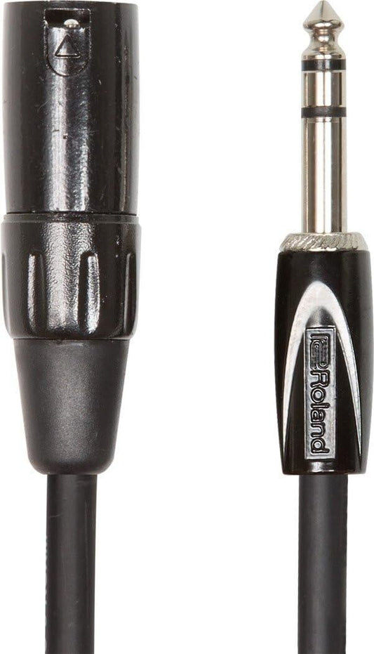 Audiokabel Roland RCC-5-TRXM Audio Kabel NEU