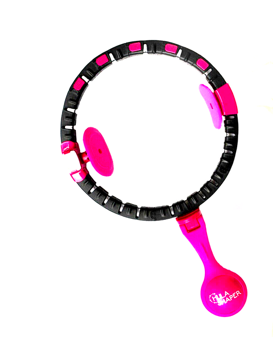 Hula Shaper Hula Hoop Reifen