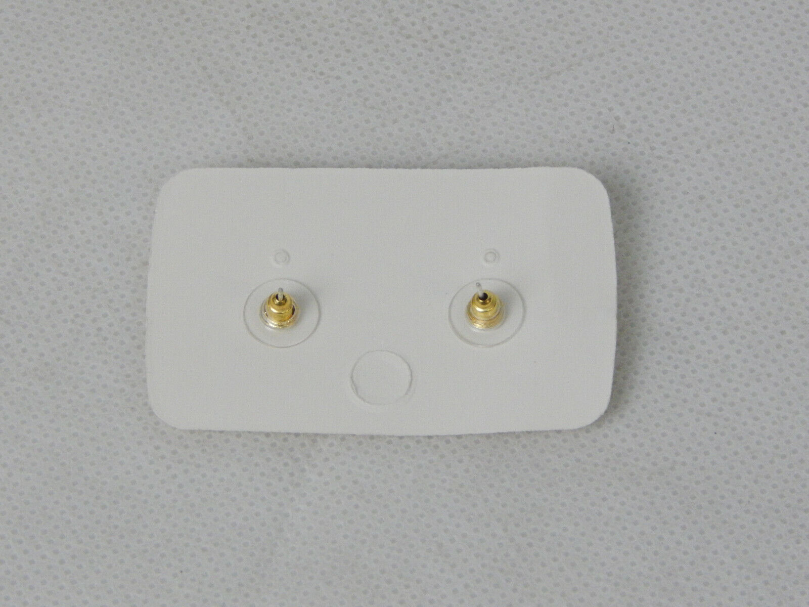 Ohrstecker "Blüte" 925 Silber 925er Sterlingsilber Schmuck Ohrstecker für Damen