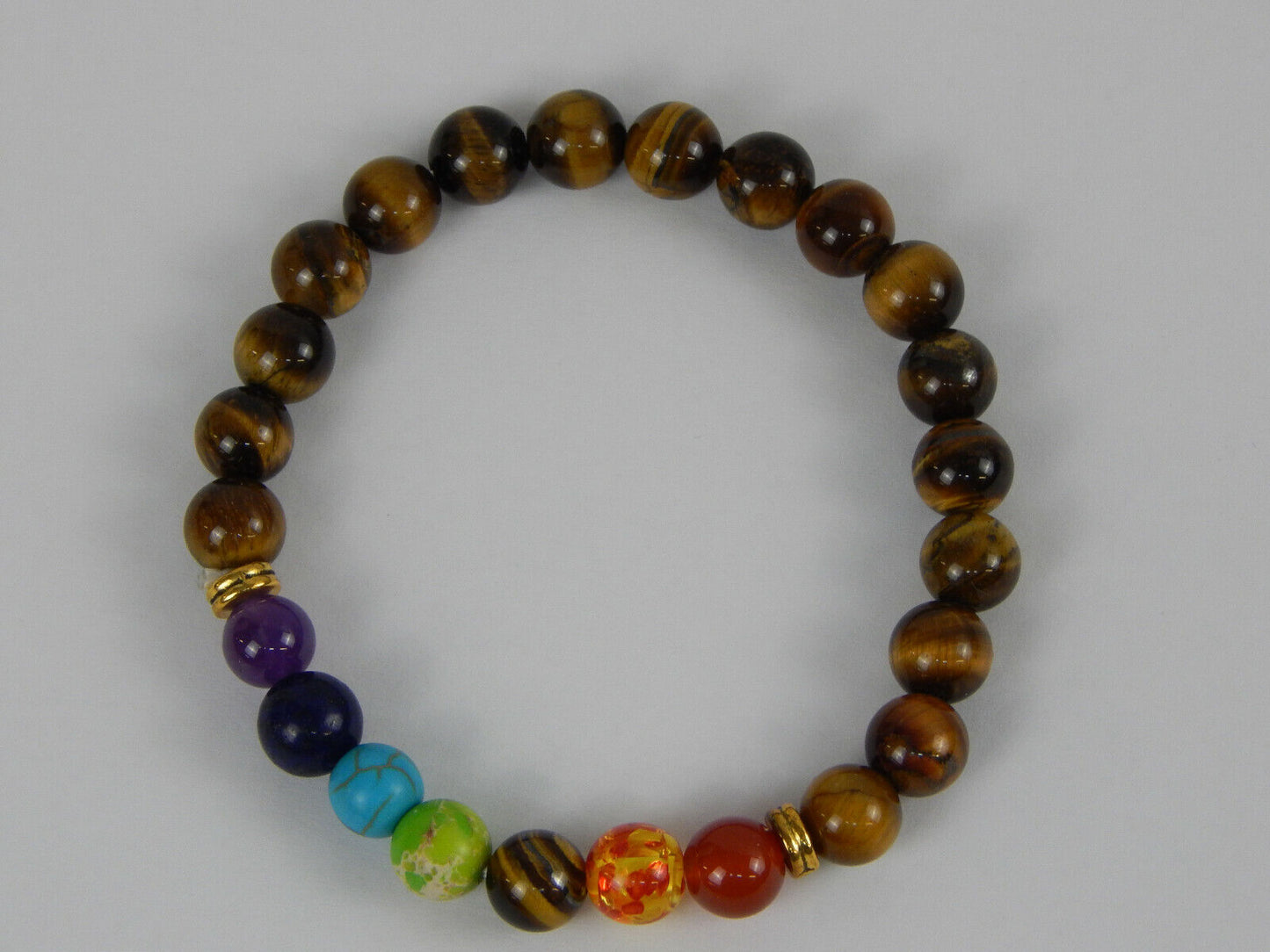 Perlenarmband Energiearmband Armband Herrenarmband Damenarmband Perlen Modern