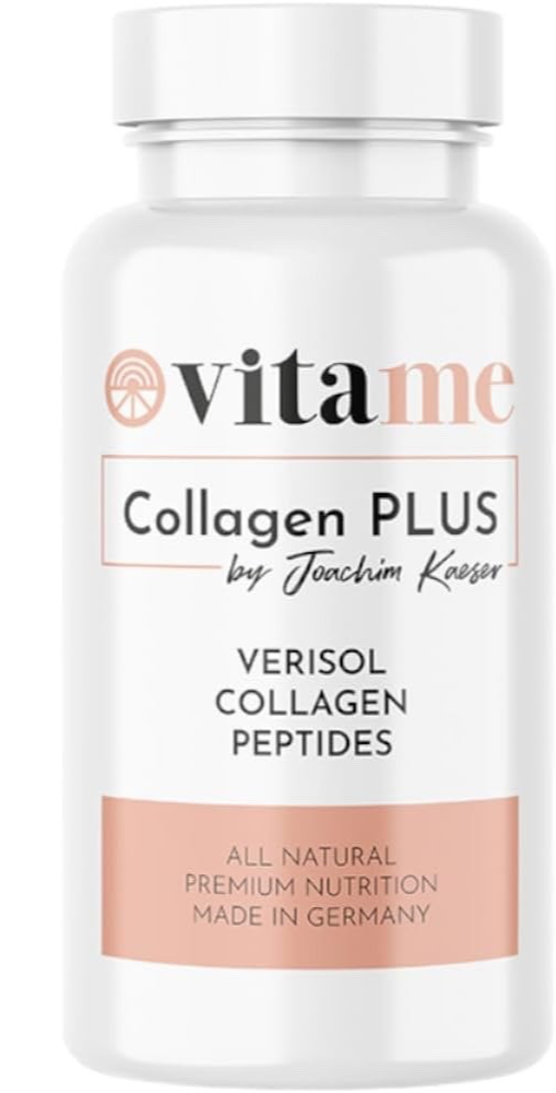 Vitame Collagen Plus by Joachim Kaeser