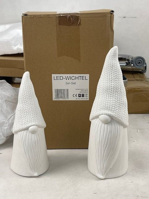 LED-Wichtel