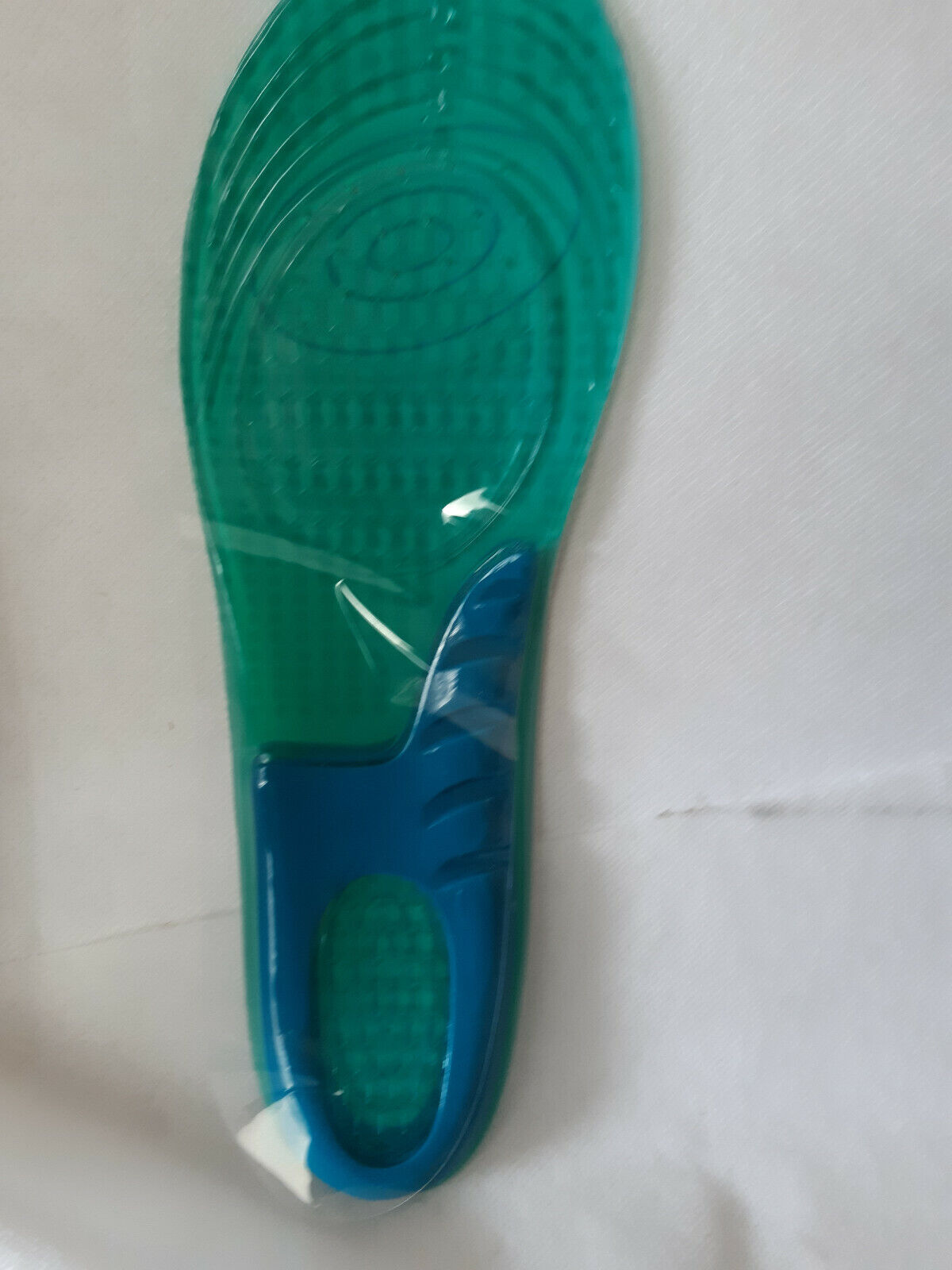 Gel Sensation