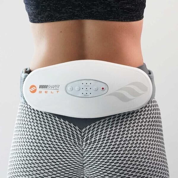 VibroShaper Belt Vibrations-Massagegürtel
