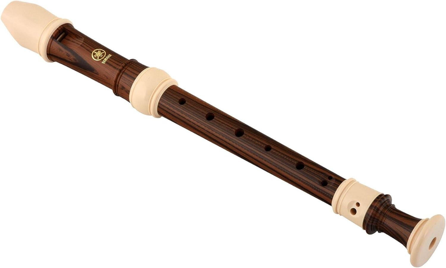 Yamaha Aufnahmerharz Ebenholz