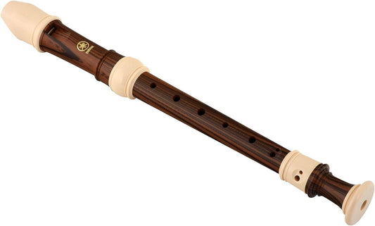 Yamaha Aufnahmerharz Ebenholz