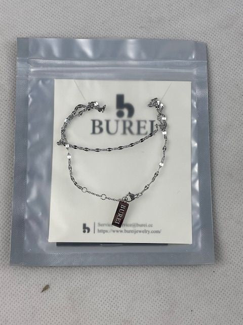 Burei Halskette DCV
