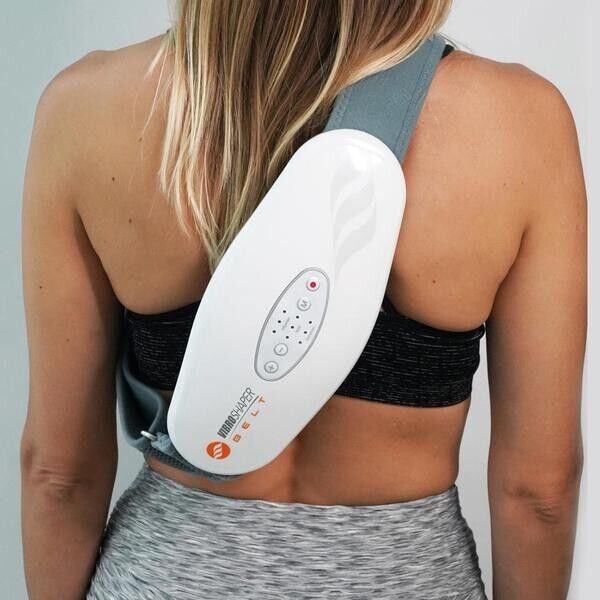VibroShaper Belt Vibrations-Massagegürtel