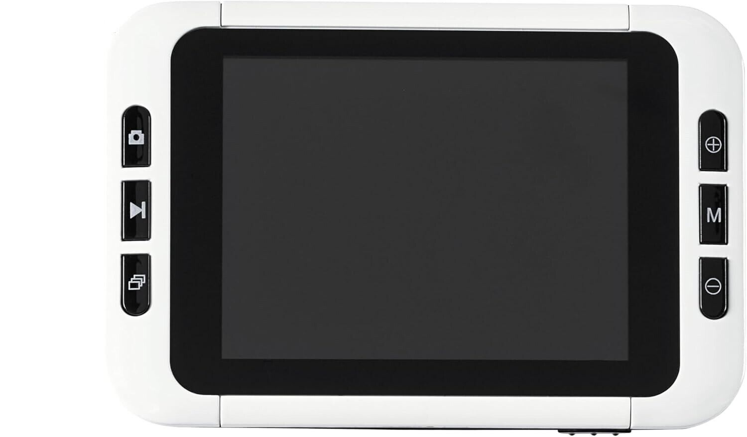 Orbisana Elektronische Lupe mit Licht - 32-Facher Zoom plus Beleuchtung, Foto- u