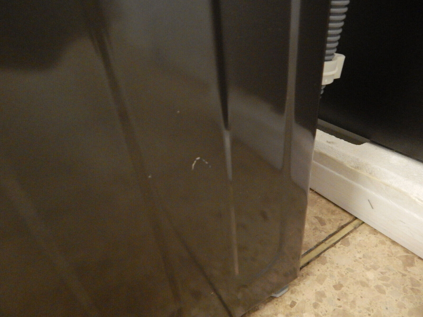 LG WaschmaschineF6WV710P2S 10,5 kg in Schwarz 1600U/min Inverter Motor Appfähig