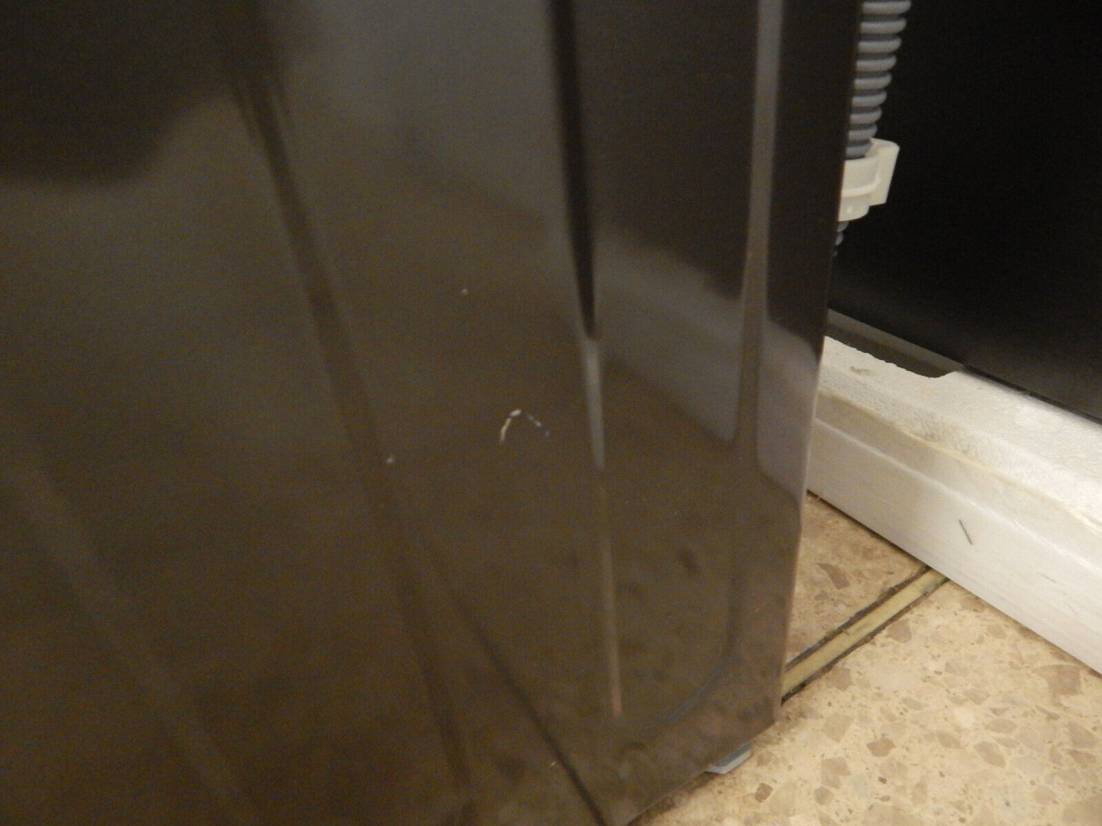 LG WaschmaschineF6WV710P2S 10,5 kg in Schwarz 1600U/min Inverter Motor Appfähig