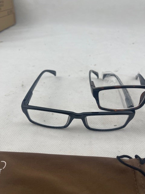One Power readers 3 brillen set