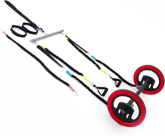 Kendox Pilates Wheel Pilates