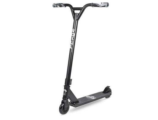 VOKUL TRII S2 Pro Stunt Scooter - Freestyle Tricks Stuntscooter Roller mit 100mm