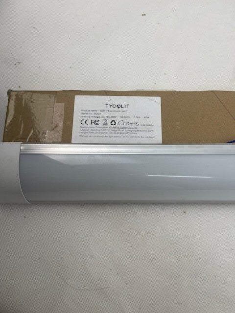 tycolit led- Flurescent