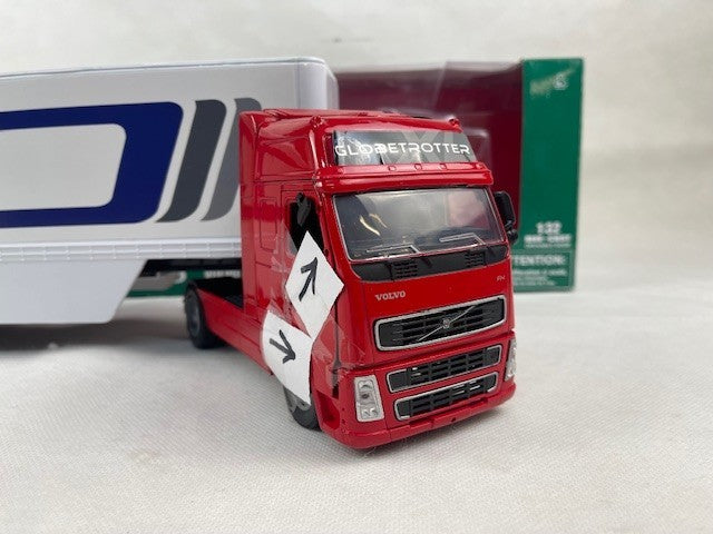 FH16 Longhauler (B-Ware)