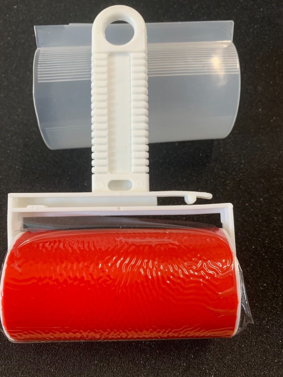 Fusselrolle tierhaare waschbare klebrige Haar Staub Fussel entfernen Rollen