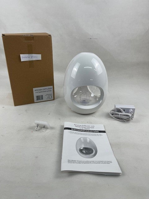 Aroma Diffuser