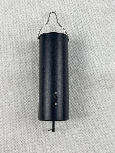Diskokugel motor
