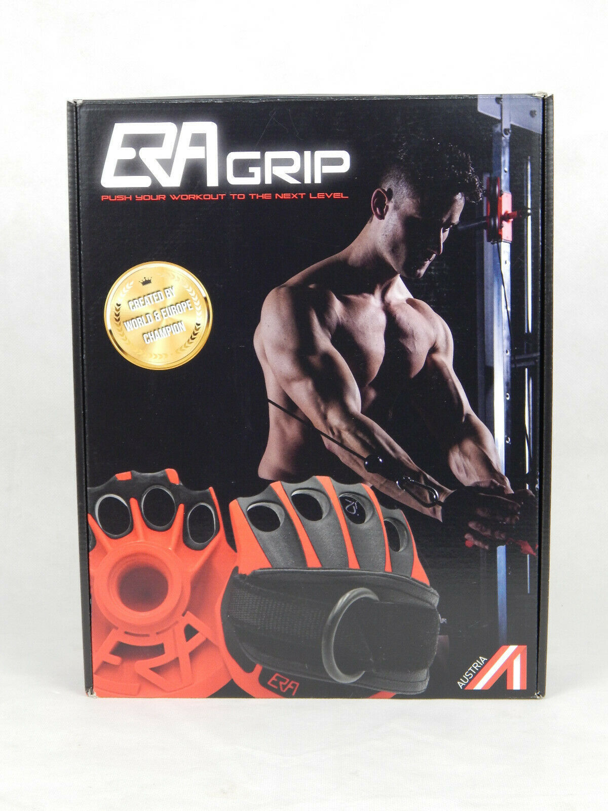 ERAgrip Pro