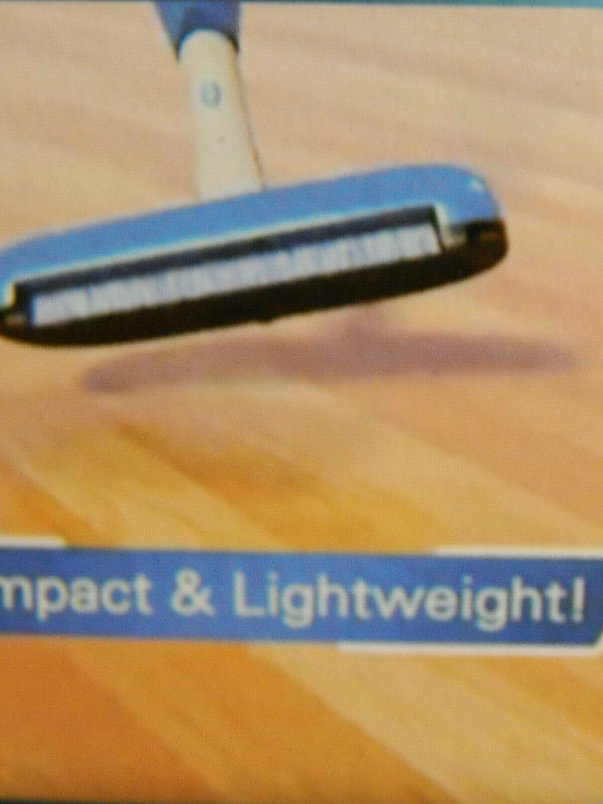Sweep Top Mop Inclusive 4 Reinigungsmittel -Konzentrat & Reinigungslappen