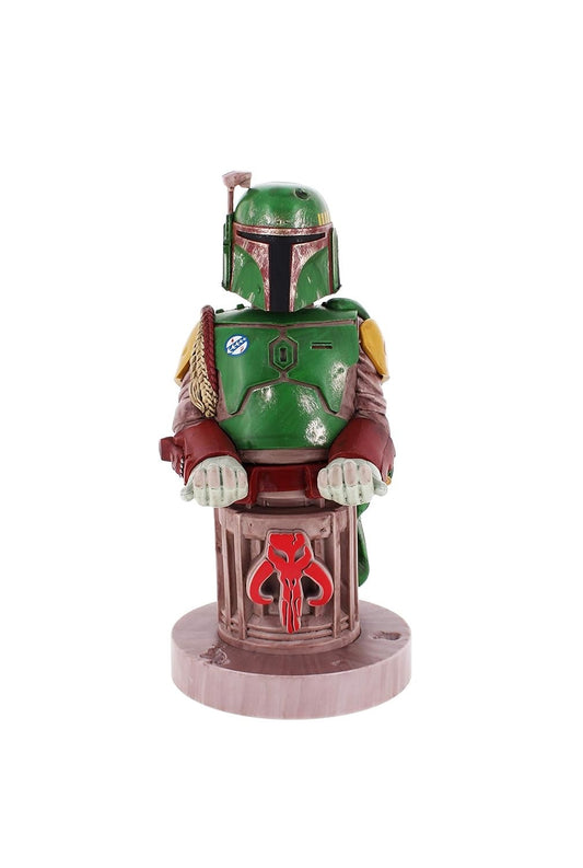 Cable Guys - Star Wars Boba Fett Gaming Accessories Holder