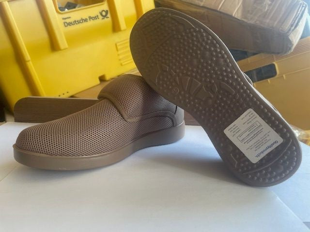 Gold Care Gr.39