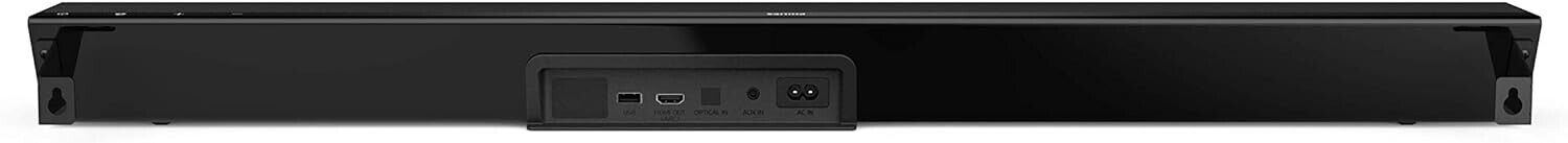 PHILIPS TAB7305 - Soundbar Bluetooth 2.1 Wireless-Subwoofer 300W HDMI Schwarz
